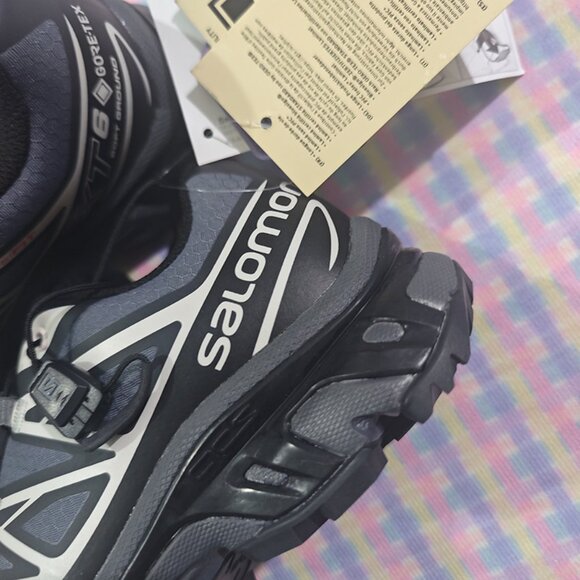 Salomon XT-6 GORE-TEX Sneakers - Picture 6 of 8